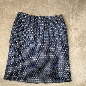 Calvin Klein size 6 skirt